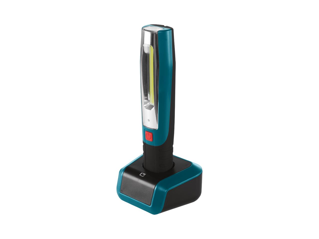 LIVARNO LUX Cordless Work Light