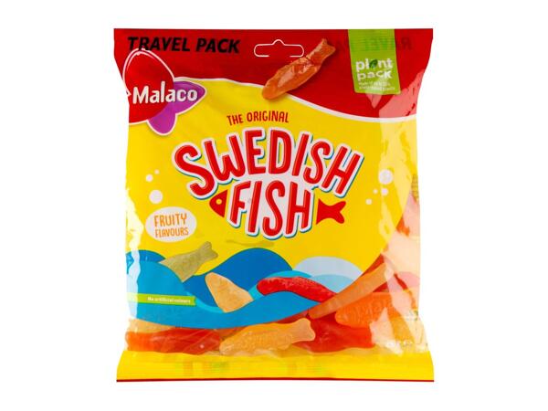Swedish Fish