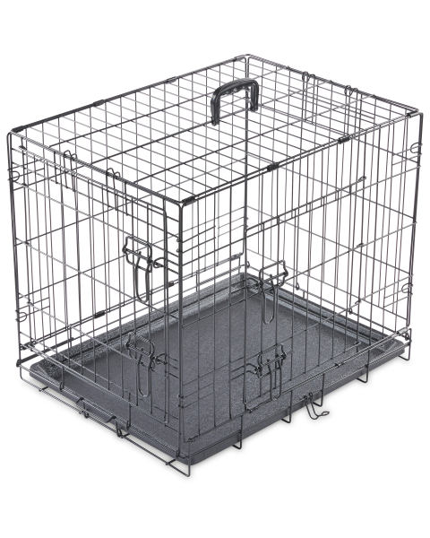 Pet Collection Small Pet Crate