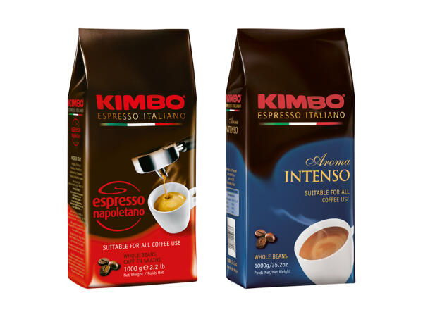 Café Kimbo