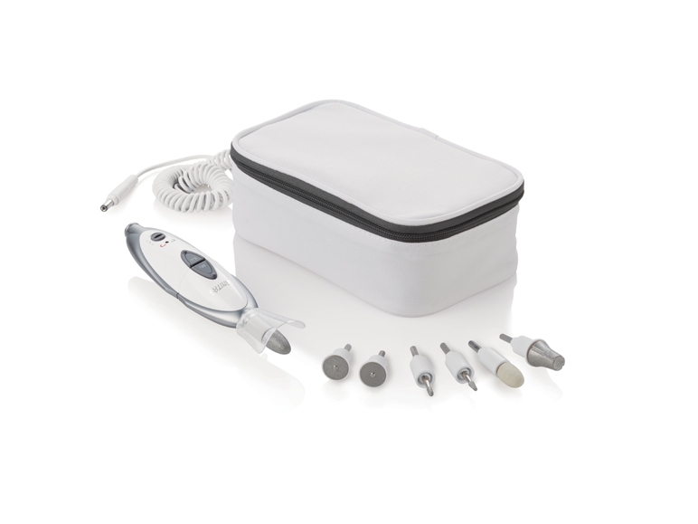 Manicure-Pedicure Set