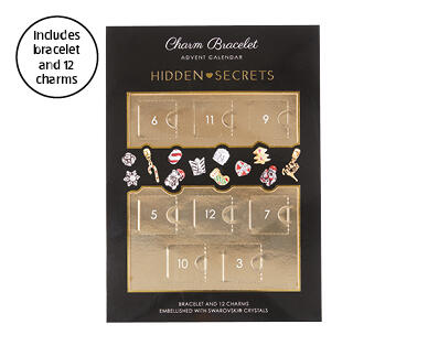 Hidden Secrets Advent Calendar