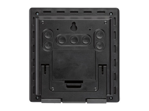 Auriol Radio-Controlled Weather Station