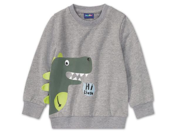 Buben Sweatpullover