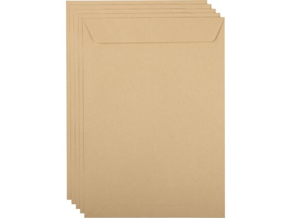 Envelopes, 10, 12 or 20 pieces