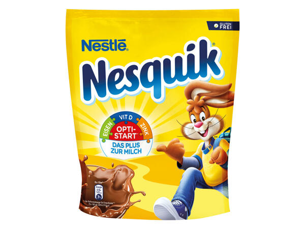 Nestlé Nesquik