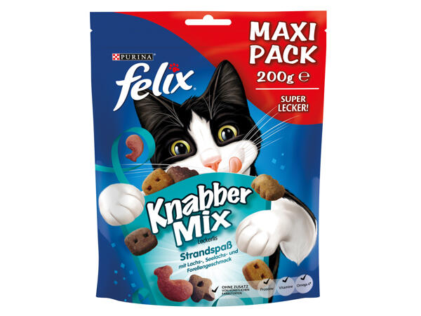 Felix Knabber Mix