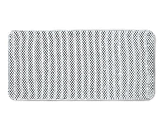Huntington Home Cushion Grip Bath Mat