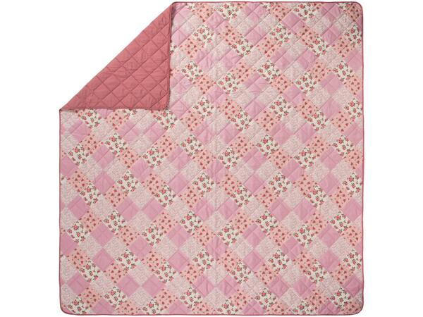 Reversible Bedspread