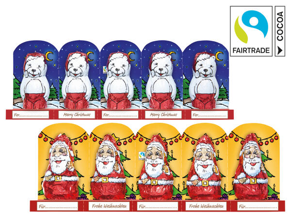 Weihnachtsfiguren