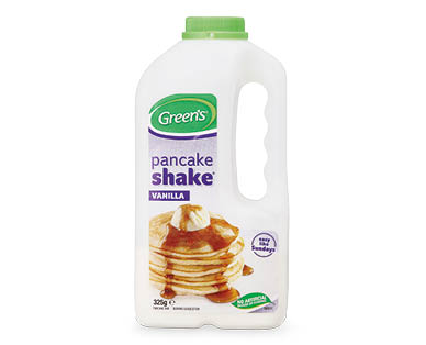 Pancake Shake 325g