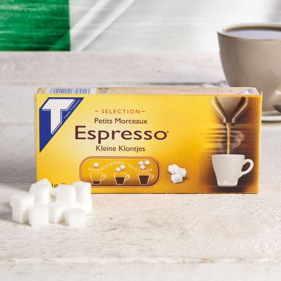 Espressowürfel