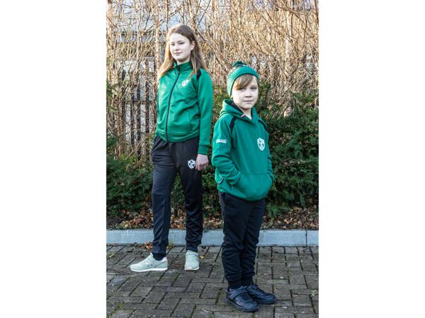 Kids' Rugby Beanie