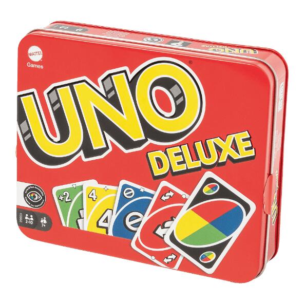 MATTEL(R) Jeu de société