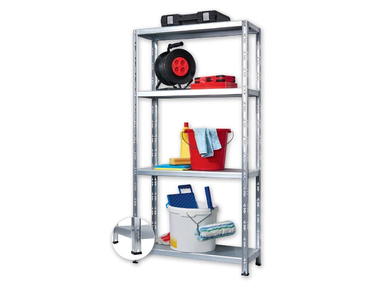 Powerfix Household Shelving