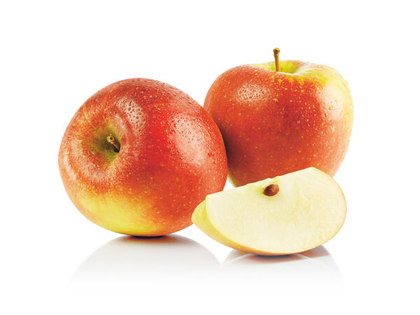 Gala Apples