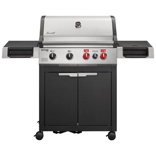 ENDERS Boston Pro 4KR Turbo II, 8891925