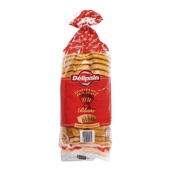 DÉLIPAIN(R) 				Toastbrot