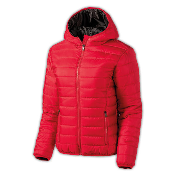 Thermo-Stepp-Jacke