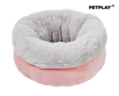 Snuggle Bed