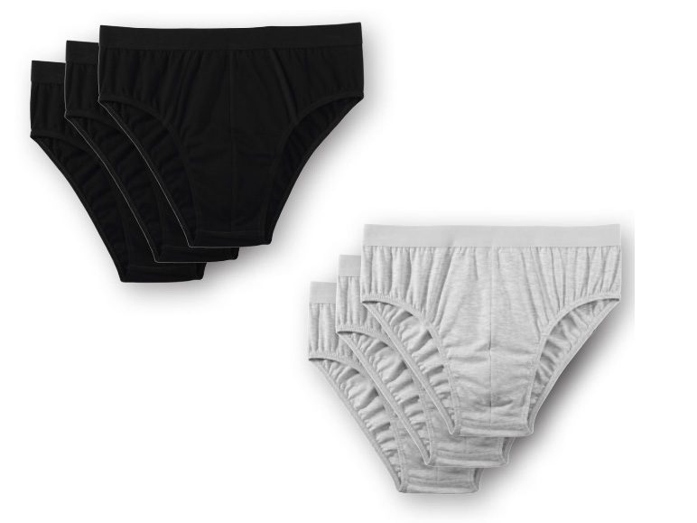 Livergy Men's Briefs