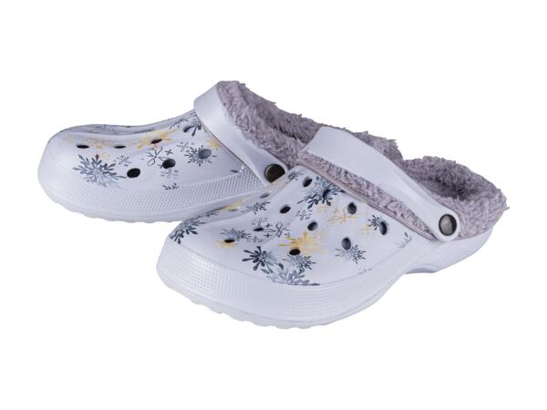 Ladies' Clogs