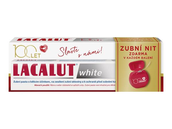 LACALUT ZUBNÍ PASTA