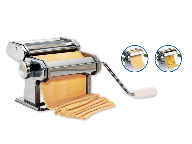 Ernesto Pasta Machine