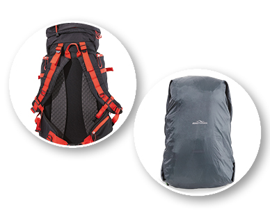 Hiking Backpack