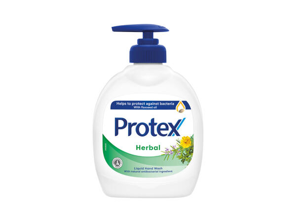 PROTEX ANTIBAKTERIÁLNÍ MÝDLO