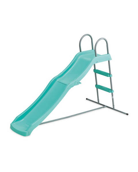 Metal Slide