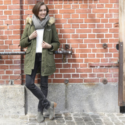 Parka