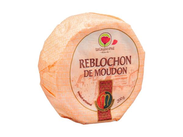 Reblochon de Moudon