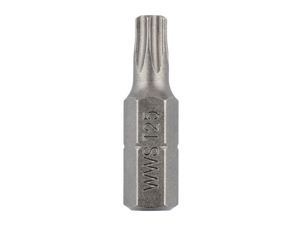 Parkside Bit Set