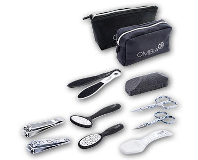 OMBIA COSMETICS Accessoires de manucure/pédicure