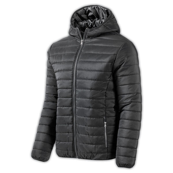 Ultraleichte Stepp-Jacke