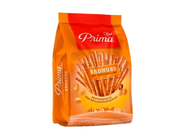 Prima Erdnussstangen