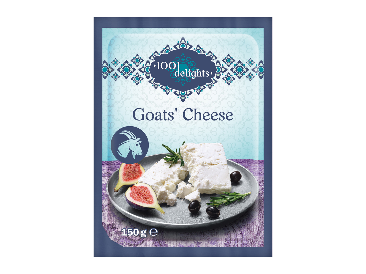 Fromage de chèvre