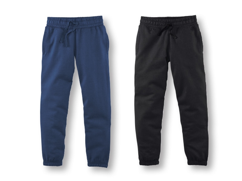 Kids' Tracksuit Bottoms