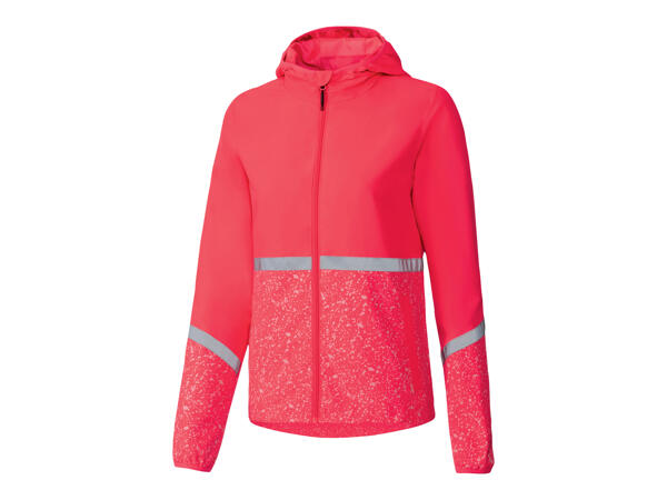Ladies' Sports Jacket