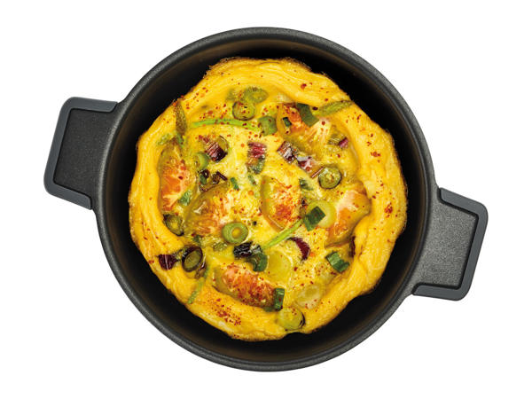 Ernesto Microwave Pan or Grill