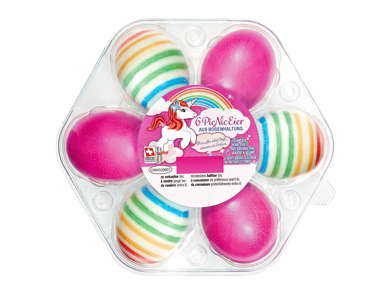 Eggs