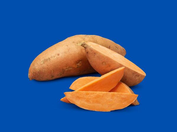 Sweet Potatoes