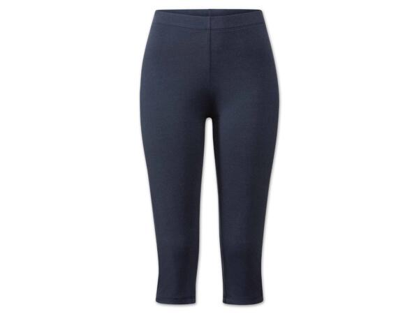 Damen Capri-Leggings
