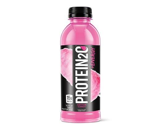 Protein2O Protein Water Assorted Varieties