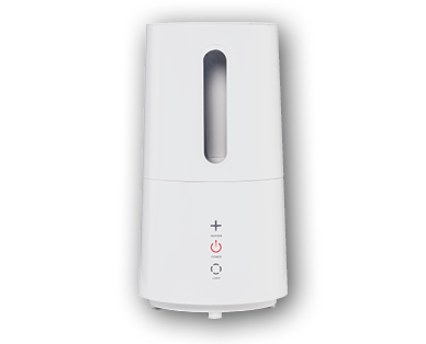 Humidificateur à ultrasons EASY HOME(R)