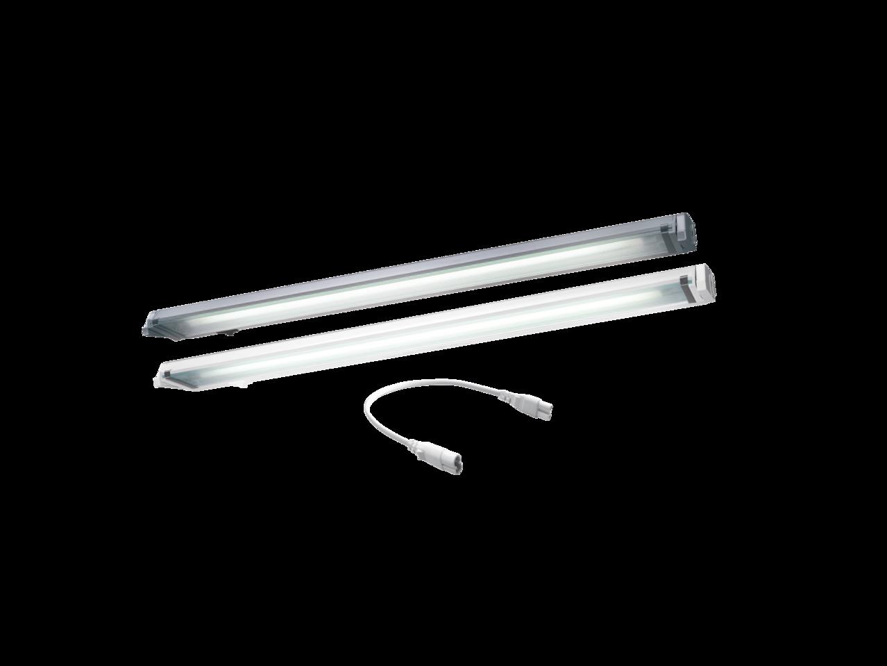 LIVARNO LUX Energy-Saving Under-Cabinet Light