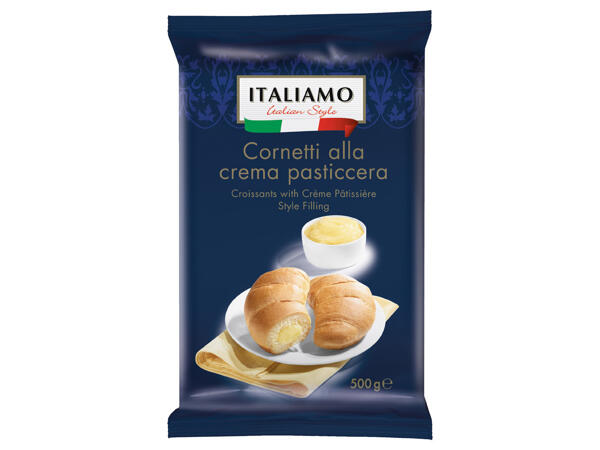 CROISSANTY
