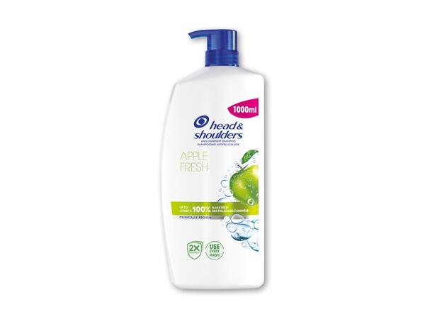 HEAD & SHOULDERS Shampoo