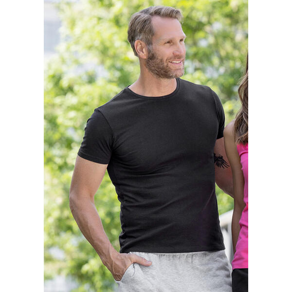 T-Shirt 2er